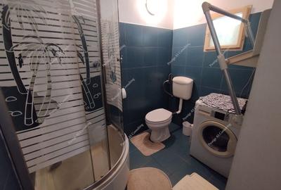 Vila Individuala | 8 Camere | 500mp Teren-Lidl Girocului - 35