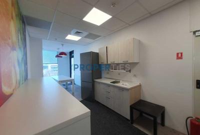 Birou, de 1,771 mp, în Aviației - 15