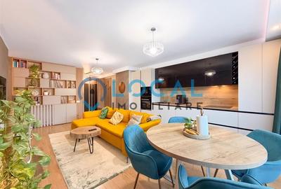 Apartament 3 camere | Bloc Nou | Parcare | Soporului - 2