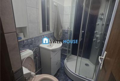 Apartament cu 2 camere semidecomandat, mobilat în Central - 5