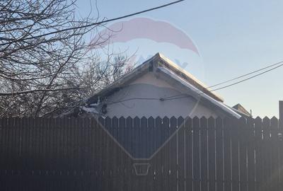 Casă cu 3 camere cu Teren 128 Mp în Central - 2