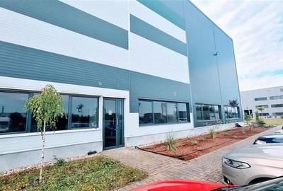 Spațiu industrial, 1750 mp în Lugojului