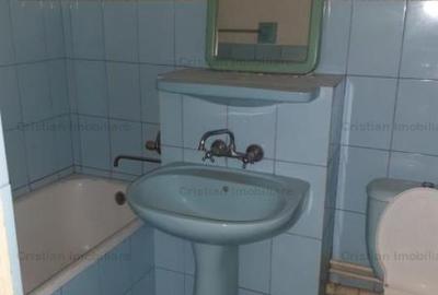 Apartament cu 4 camere decomandat în Dorobanți - 9