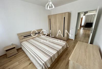 Apartament cochet cu 3 camere , 3 balcoane,  Șelimbar El Gringo - 9