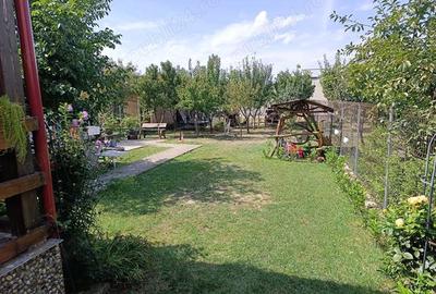 Acasa incepe aici - Casa direct de la proprietar, zona Cora - 2