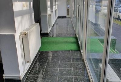 Spațiu comercial, de 84 mp, în Școlilor - 2