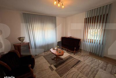 Casă cu 7 camere cu Teren 393 Mp în Central - 7