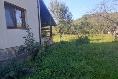 Gardani, casa cu etaj - 2