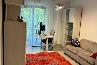 Apartament cu 2 camere în Dămăroaia - 1