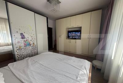 Apartament decomandat, 2 camere, 75 mp, zona Magnolia - 3