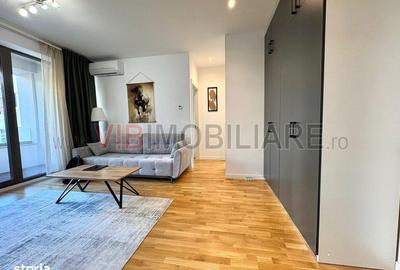Apartament cu 2 camere în Șoseaua Nordului - 6
