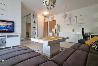 Apartament 2 camere complex Adora Forest - 2