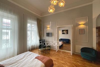 Apartament deosebit de inchiriat-Bd. Eroilor, Cluj- in inima orasului - 4