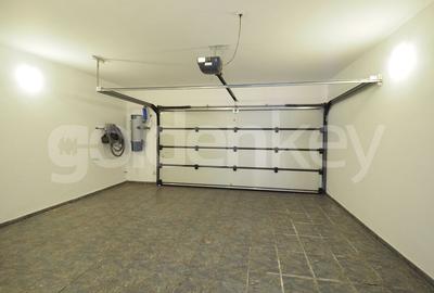 Vila moderna mobilata/nemobilata cu 5 camere | piscina - 17