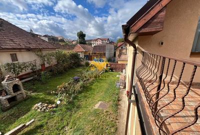 Casa, 5 camere, Zona Semicentrala, UMF, USAMV, Clinicilor, Hasdeu - 11