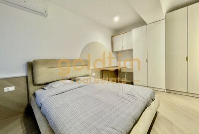 PRIMA INCHIRIERE/CORTINA NORTH/DISPONIBIL IMEDIAT/SUPERB/ - 15