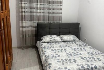 Apartament cu 3 camere în Roșu - 5