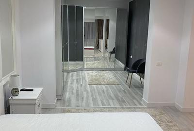 De inchiriat vila, 4 camere, Pipera - 3