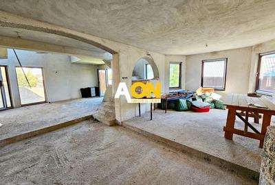 Casa la gri, S+P+M, 4 camere, 500 mp teren, Cetate, toate utilitatile - 4