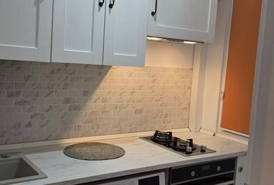 Garsonieră semidecomandată, mobilată în Titan - 4