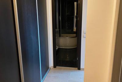 Apartament 2 camere - Exercitiu - 6