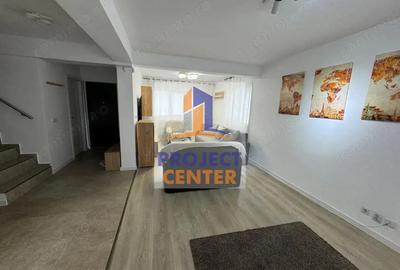 Vila Moderna 4 camere, Stefanesti, Lidl - 6