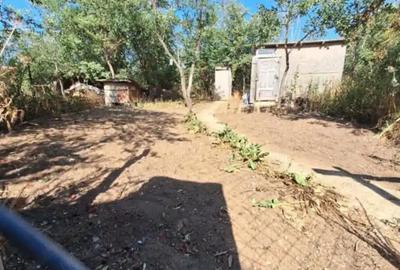 Casă cu 4 camere în Botoroaga - 2