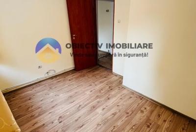 Apartament 2 camere - Strada Maratei/ Parter - 2