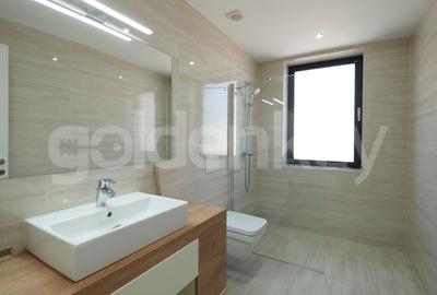 Duplex cu 7 camere cu Piscina în Pipera - 11