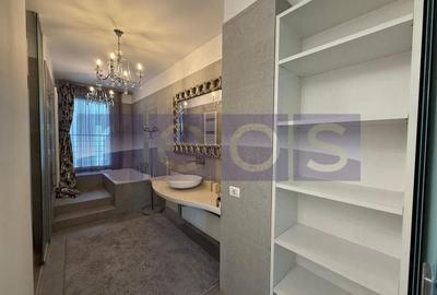 Apartament cu 3 camere, mobilat în Grădina Icoanei - 19