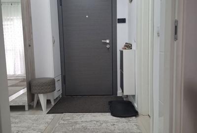 Garsonieră decomandată în Alexandru cel Bun - 2