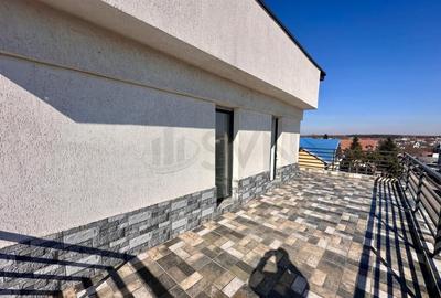 Apartament 3 camere cu terasa spatioasa - 9