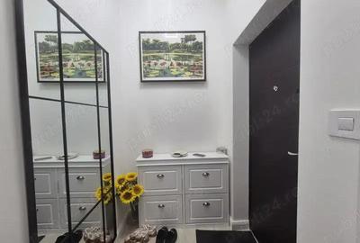 Casă cu 3 camere cu Teren 40 Mp în Central - 6