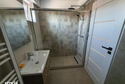 Apartament cu 3 camere în Cetate - 9