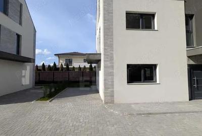 Casa tip duplex, zona Urusagului, Floresti - 6