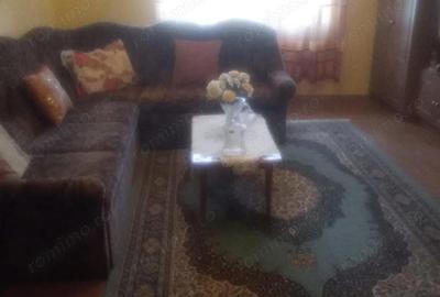 Casă cu 3 camere cu Teren 250 Mp în Macea - 2