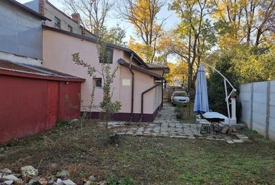 Casa  singur curte-cartier Rahova - 17