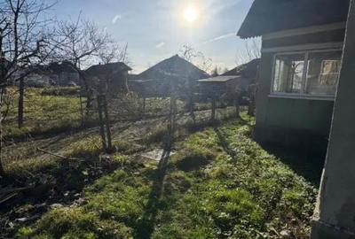 Casă cu 1 camere cu Teren 420 Mp în Tăuții de Sus - 8
