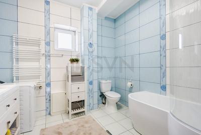 Casă individuală cu 10 camere cu Canalizare în Pipera - 12