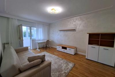 INCHIRIERE-APARTAMENT 2 CAMERE-ZONA PALAS - 1