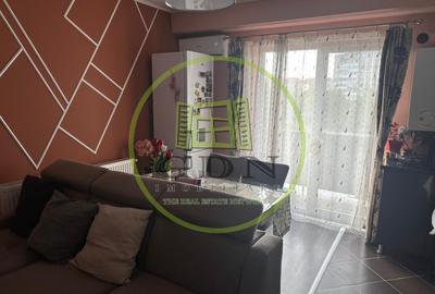Apartament cu 3 camere decomandat, mobilat în Arhitecților - Calea Cisnădiei - 3