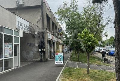 Spatiu Comercial Stradal cu Chirias Drumul Taberei - 2