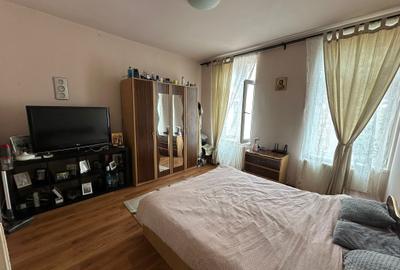 Vând apartament spațios 4 camere – 92 mp, Vasile Lascăr, la 5 minute de Metrou - 2