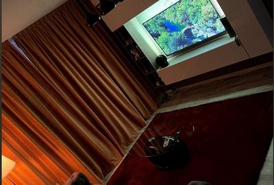 Apartament cu 2 camere semidecomandat, mobilat în Berceni - 2