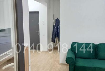 Apartament cu 2 camere decomandat în Chiajna - 5