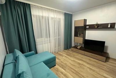 Apartament cu 2 camere decomandat, mobilat în Nicolae Grigorescu