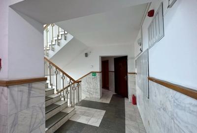 De vanzare spatiu in cladire dedicata pentru birouri Piata Natiunile Unite - 8