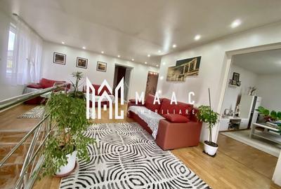 Casa individuala | 240 MPU | Teren 1200 | Talmaciu - 2