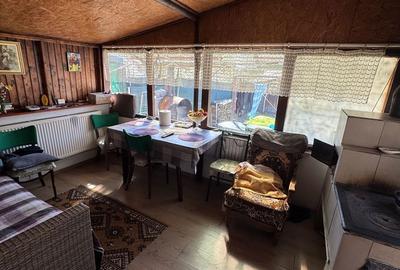 Casă cu 5 camere cu Teren 684 Mp în Bucovăț - 1