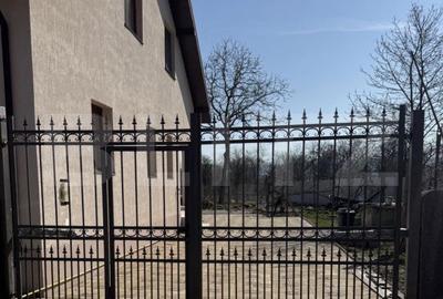 Casă cu 4 camere în Tâmpa - 17